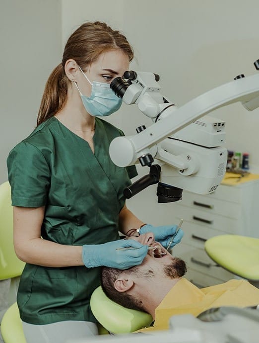 Zirkónové korunky 2 Zirkónové korunky