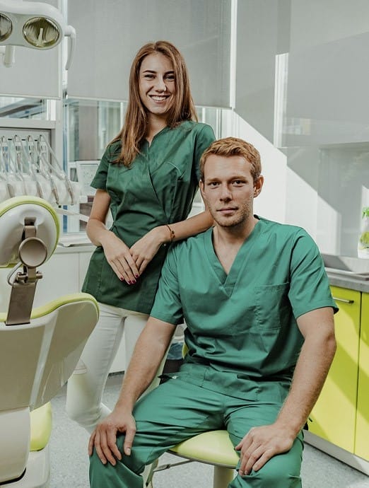 Otvorená kyretáž 1 Otvorená kyretáž