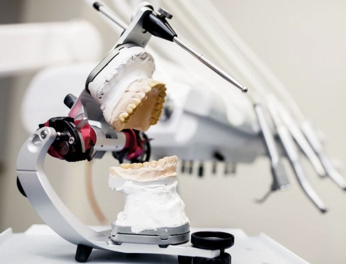 Modern&aacute; stomatologick&aacute; klinika