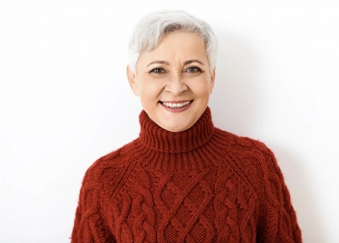 Celková rekonštrukcia chrupu