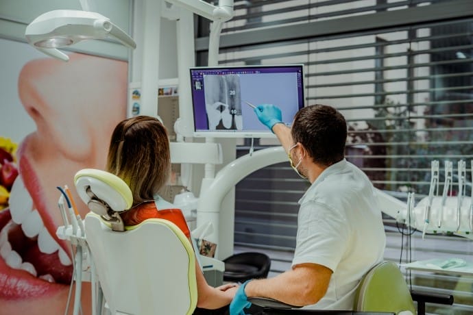 Náhrada ALL-ON-4 Náhrada ALL-ON-4