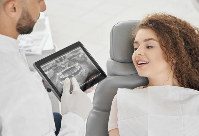 Nové technológie v stomatológii